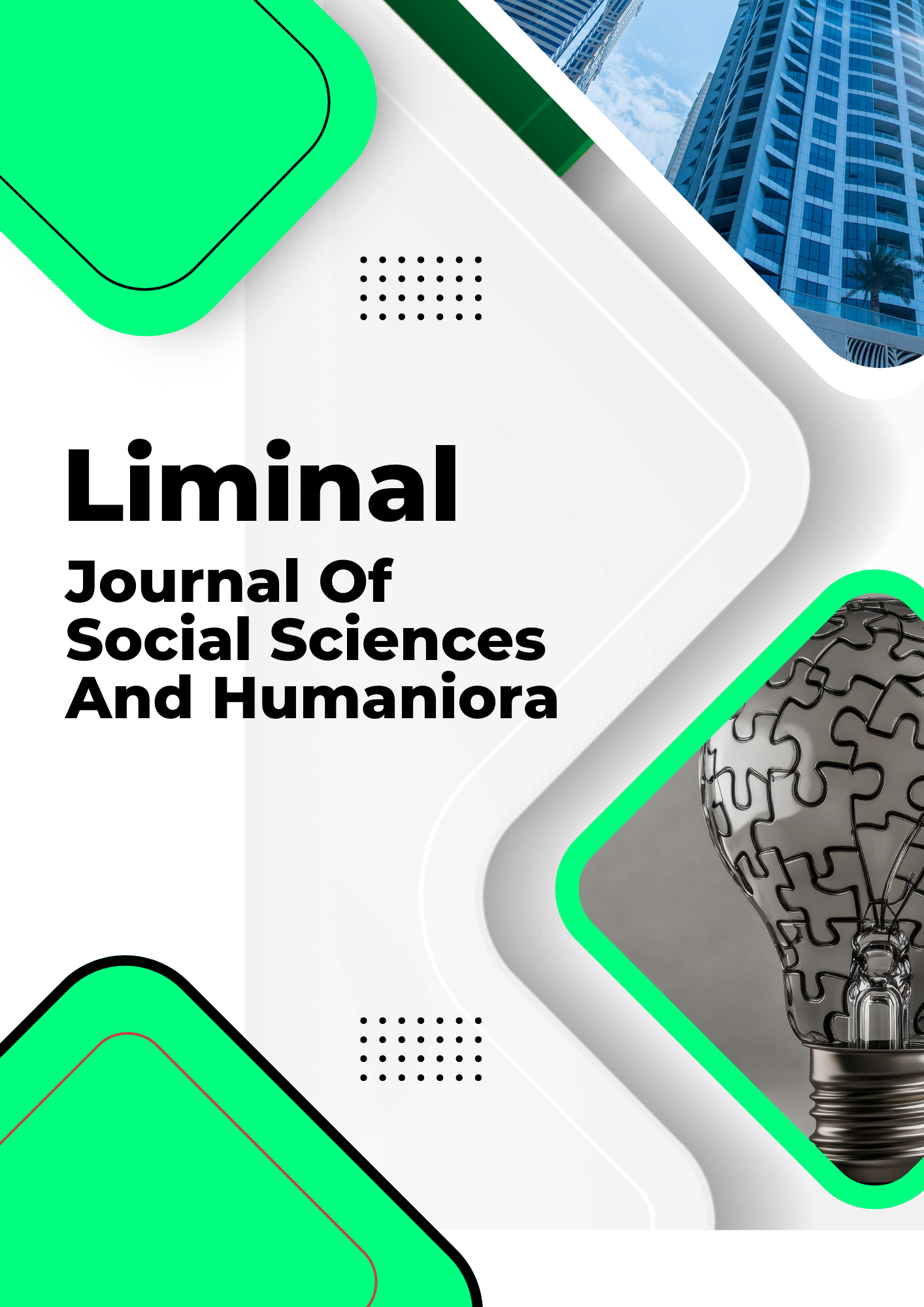 Cover Liminal